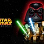 بازی Lego Star Wars: The Video Game