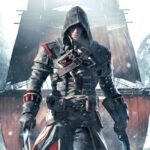 بازی Assassin’s Creed Rogue