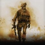 بازی Call of Duty: Modern Warfare 2 Campaign Remastered