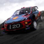 بازی WRC 9 FIA World Rally Championship