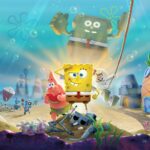 بازی SpongeBob SquarePants: Battle for Bikini Bottom — Rehydrated