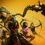 بازی Mortal Kombat 11 Ultimate