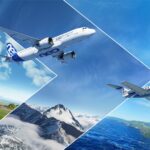 بازی Microsoft Flight Simulator 2020