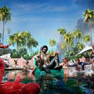 Dead Island 2