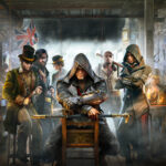 بازی Assassin's Creed Syndicate