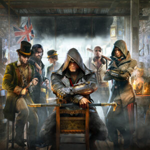 Assassin’s Creed Syndicate
