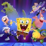 بازی Nickelodeon All-Star Brawl