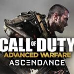 بازی Call of Duty: Advanced Warfare - Ascendance