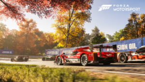 Forza Motorsport (2023)